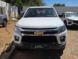 Chevrolet S10