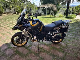 R 1250 GS