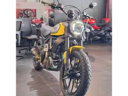 Scrambler