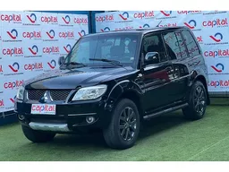 Mitsubishi Pajero TR4