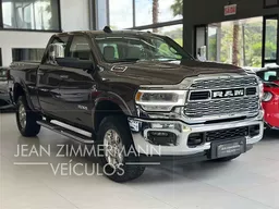 RAM 2500