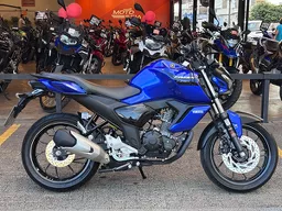 Fazer 150