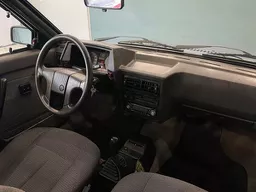 Volkswagen Parati