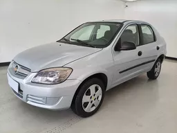 Chevrolet Prisma