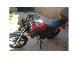 Yamaha Factor