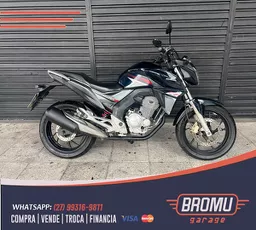 CB Twister
