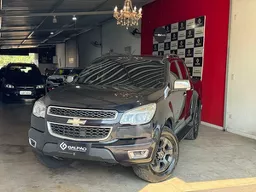 Chevrolet S10