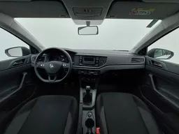 Volkswagen Polo Hatch