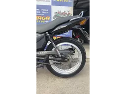 Honda CG 125