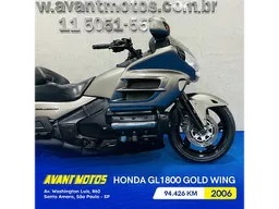 Gold Wing