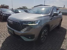 GWM Haval H6