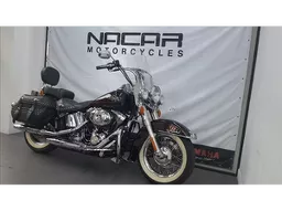 Harley-Davidson
