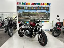 Honda CB 1300