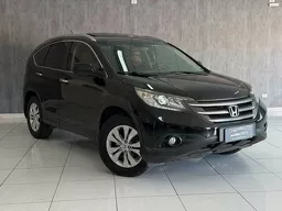 Honda CRV