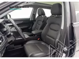 Chery Tiggo 5X Pro
