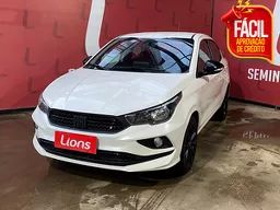 Fiat Cronos