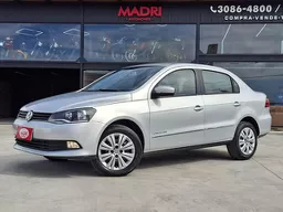 Volkswagen Voyage
