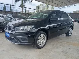 Volkswagen Voyage