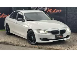 BMW 320i