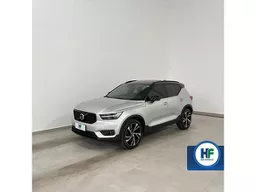 XC40