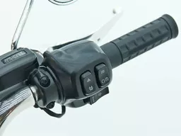 Harley-Davidson Fat Boy