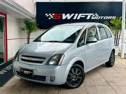 Chevrolet Meriva