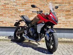 Triumph Tiger Sport