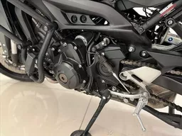Yamaha Tracer 900