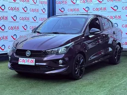 Fiat Cronos