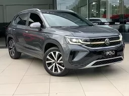 Volkswagen Taos