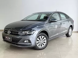 Volkswagen Virtus