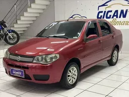 Fiat Siena