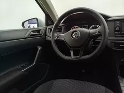 Volkswagen Polo Hatch