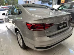 Volkswagen Virtus