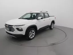 Chevrolet Montana