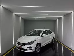 Fiat Cronos