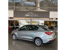 Fiat Cronos
