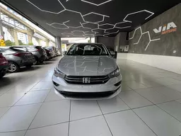 Fiat Cronos