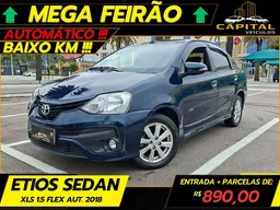 Toyota Etios