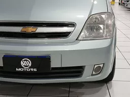 Chevrolet Meriva