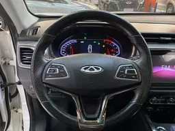 Chery Tiggo 5X