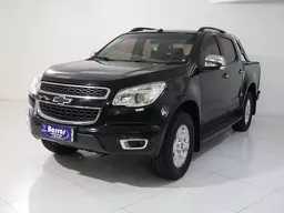 Chevrolet S10