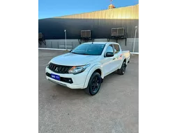 Mitsubishi L200 Triton