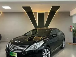 Hyundai Azera