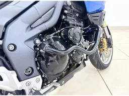 Triumph Tiger Sport
