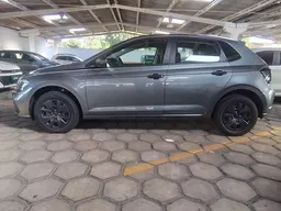 Volkswagen Polo Hatch