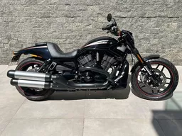 V-Rod