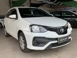 Toyota Etios