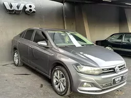 Volkswagen Virtus