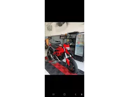 Hypermotard